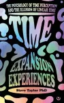 Time Expansion Experiences cover