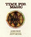 Time for Magic cover