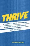 Thrive cover