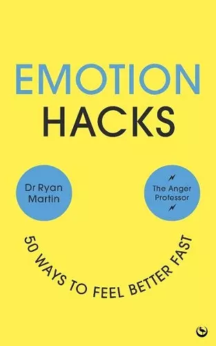 Emotion Hacks cover