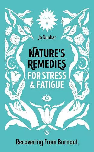 Nature's Remedies for Stress and Fatigue cover