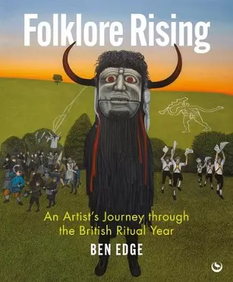 Folklore Rising cover