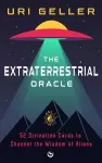 The Extraterrestrial Oracle cover