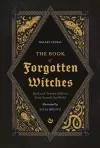 The Book of Forgotten Witches cover