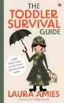 The Toddler Survival Guide cover