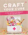 Craft Your Cure cover