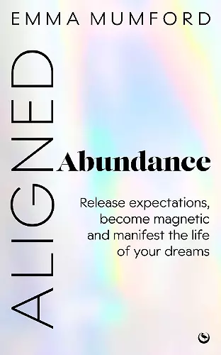 Aligned Abundance cover