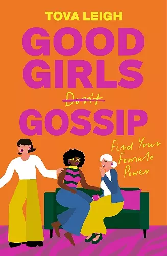 Good Girls Gossip cover