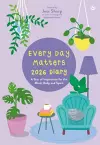 Every Day Matters 2026 Desk Diary cover