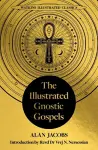 The Illustrated Gnostic Gospels (Watkins Illustrated Classics) cover