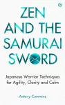 Zen and the Samurai Sword cover