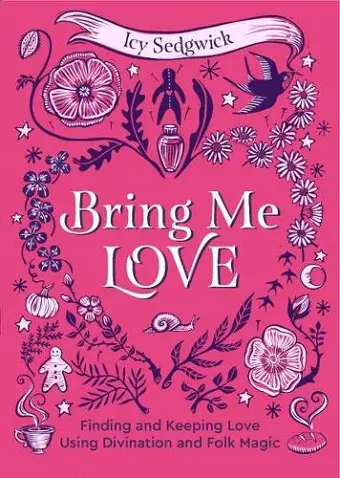 Bring Me Love cover