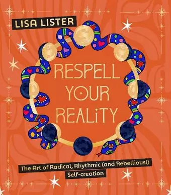 Respell Your Reality cover