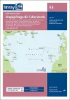 E4 Arquipelago de Cabo Verde cover