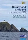 CCC Sailing Directions Orkney and Shetland Islands cover