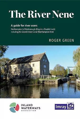 The River Nene cover