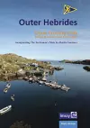 CCC Sailing Directions and Anchorages - Outer Hebrides cover