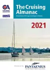 The Cruising Almanac 2021 cover