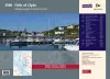 2900 Firth of Clyde Chart Pack cover