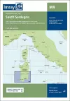 M9 South Sardegna cover