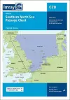 C70 Southern North Sea Passage Chart cover