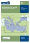 M20 Eastern Mediterranean cover