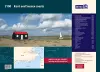 2100 Kent and Sussex Coasts Chart Pack cover