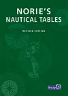 Imray Norie's Nautical Tables cover