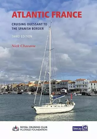 Atlantic France cover