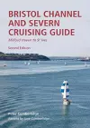 Bristol Channel and Severn Cruising Guide cover