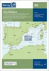 M3 Islas Baleares cover
