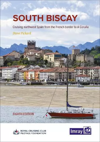 South Biscay cover