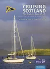 CCC Cruising Scotland cover