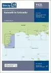 Laminated Y42 Exmouth to Salcombe (Small Format) cover