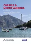 Corsica and North Sardinia cover