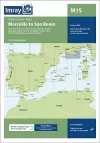 M15 Marseille to San Remo cover