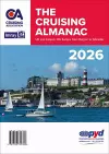 The Cruising Almanac 2026 cover