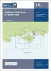 Y35 Portsmouth Harbour and Approaches (Small Format) cover
