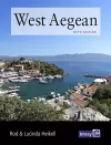 West Aegean cover