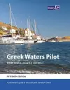 Greek Waters Pilot cover
