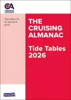 The Cruising Almanac Tide Tables 2026 cover