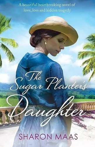 The Sugar Planter's Daughter cover