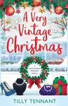 A Very Vintage Christmas cover