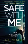 Safe with Me cover