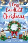 A Cosy Candlelit Christmas cover