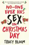 No-one Ever Has Sex on Christmas Day cover