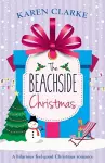 The Beachside Christmas cover
