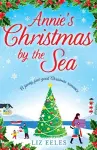 Annie's Christmas by the Sea cover