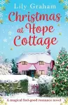 Christmas at Hope Cottage cover