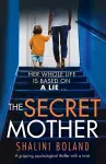 The Secret Mother cover